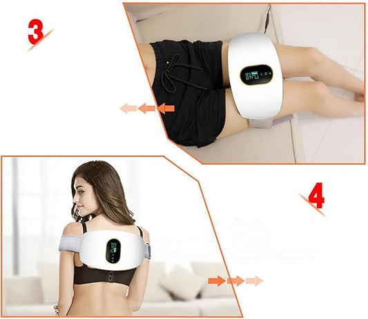 WaistZen™ – Cintura en equilibrio